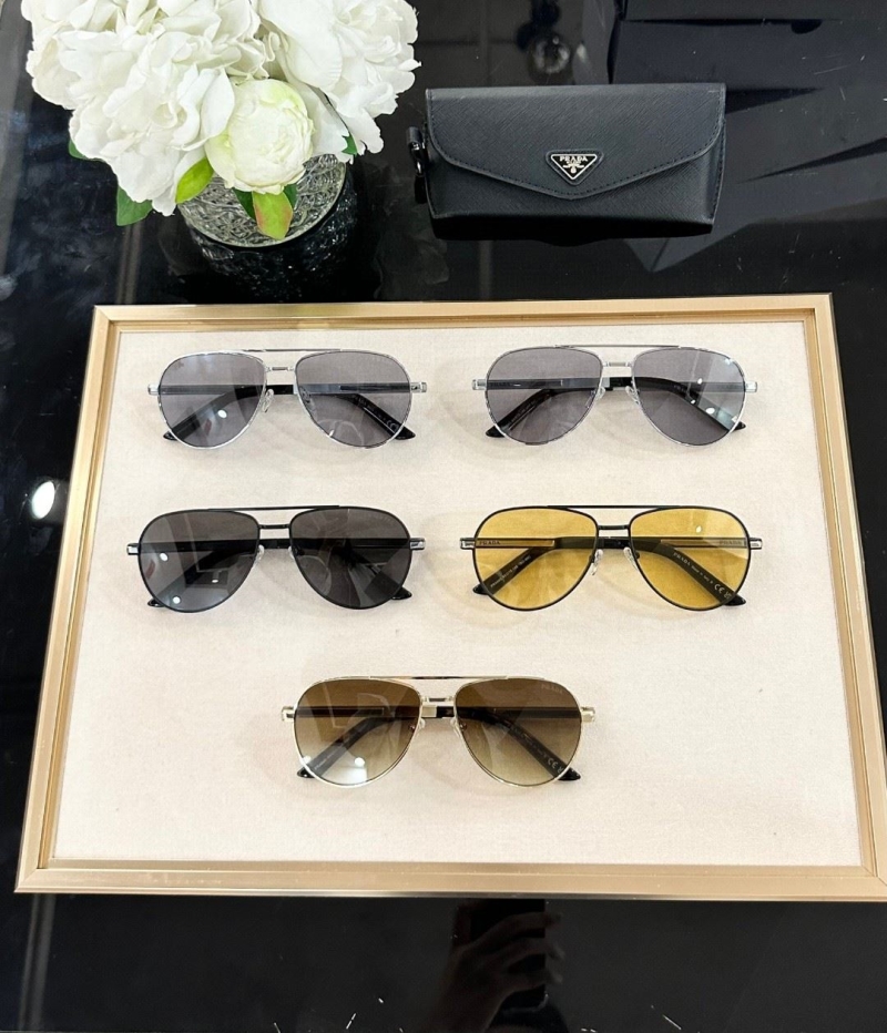 Prada Sunglasses